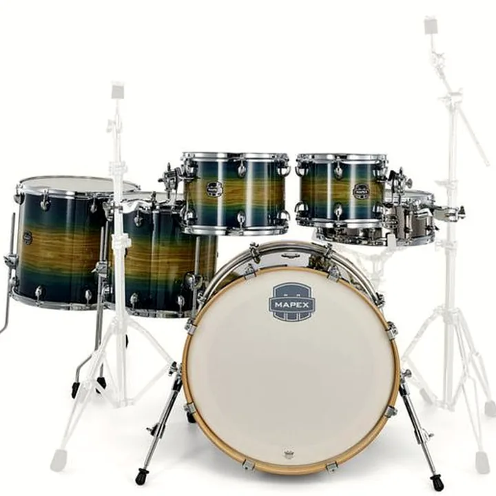 Avis et Test Mapex Armory Studioease Set ET