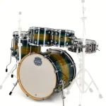 Avis et Test Mapex Armory Studioease Set ET