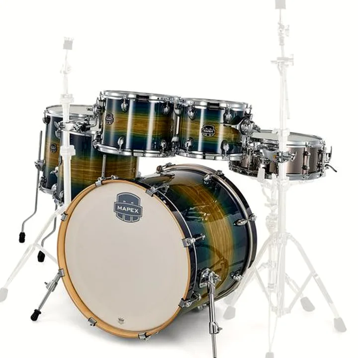Avis et Test Mapex Armory Studioease Set ET