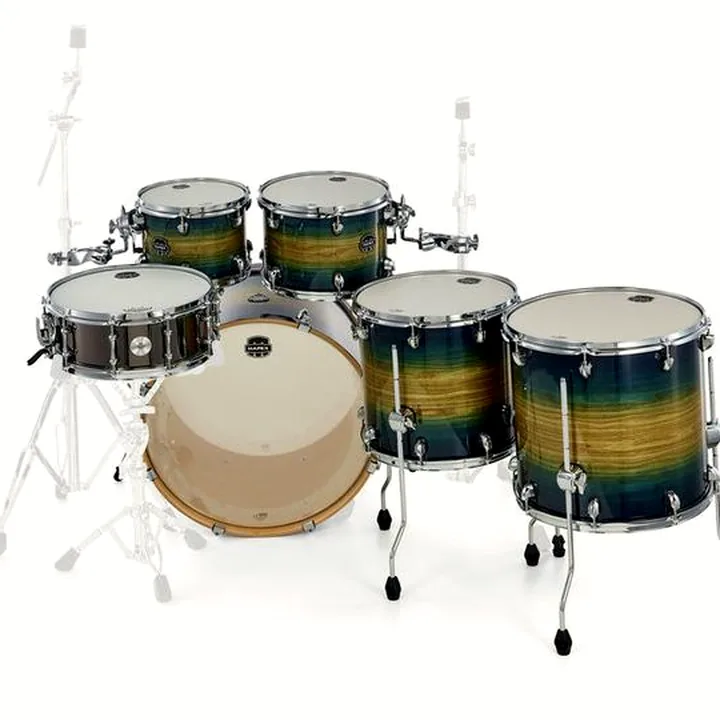 Avis et Test Mapex Armory Studioease Set ET