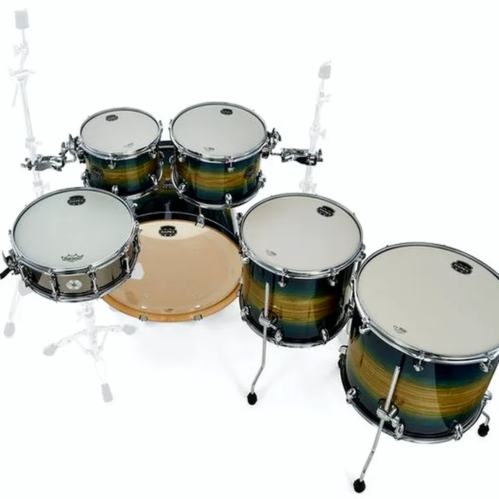 Avis et Test Mapex Armory Studioease Set ET