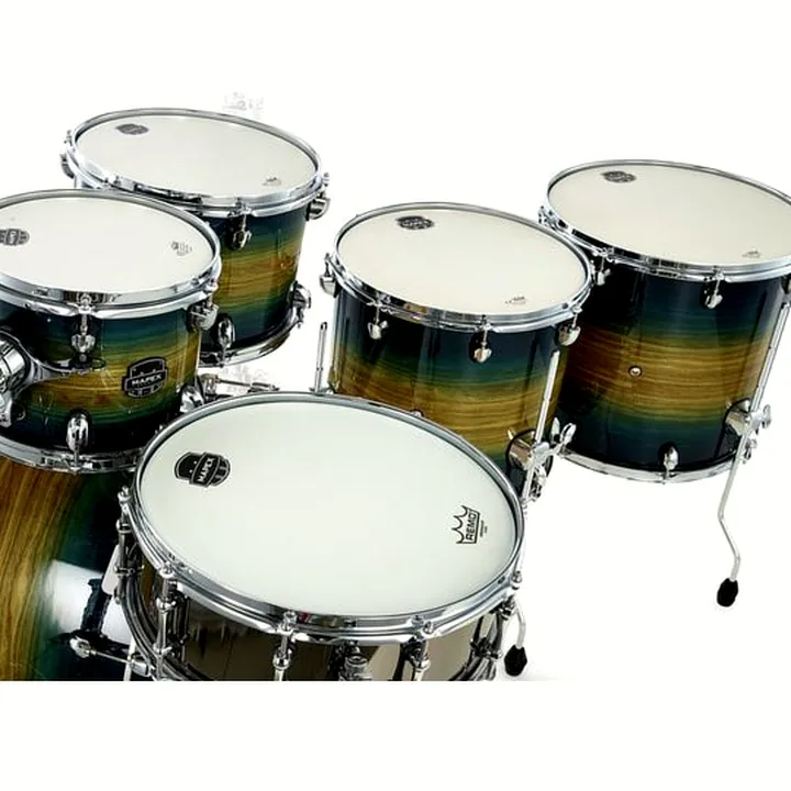 Avis et Test Mapex Armory Studioease Set ET