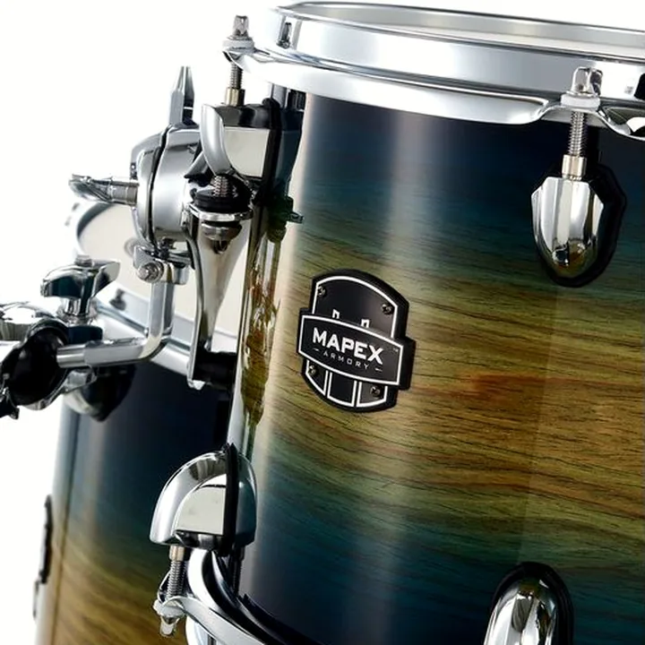 Avis et Test Mapex Armory Studioease Set ET