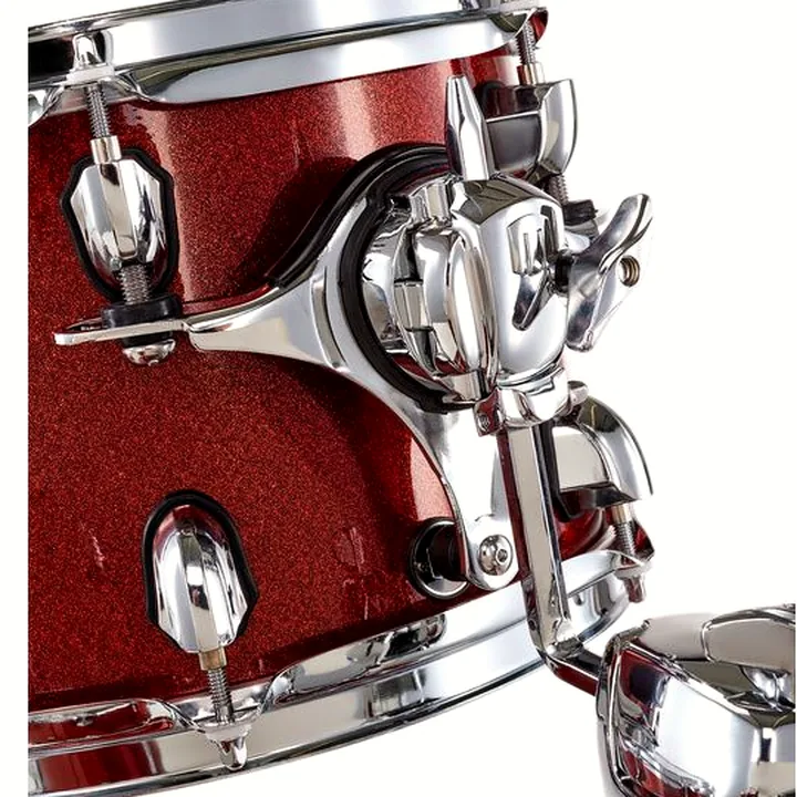 Avis et Test : Mapex Mars Birch Bebop Shell Set OR