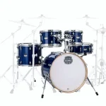 Avis et Test : Mapex Mars Maple Fusion Shell Set OD