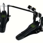 Avis et Test : Mapex P810TW Armory Double Pedal