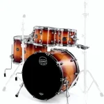 Avis et Test : Mapex Saturn Evo. Exotic Maple -PO