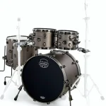 Avis et Test Mapex Saturn Evolution Maple -BPG