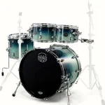 Avis et Test Mapex Saturn Jazz Set -RJ