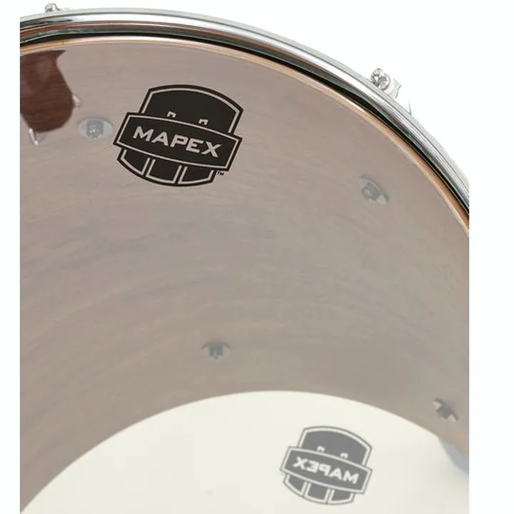 Avis et Test Mapex Saturn Jazz Set -RM