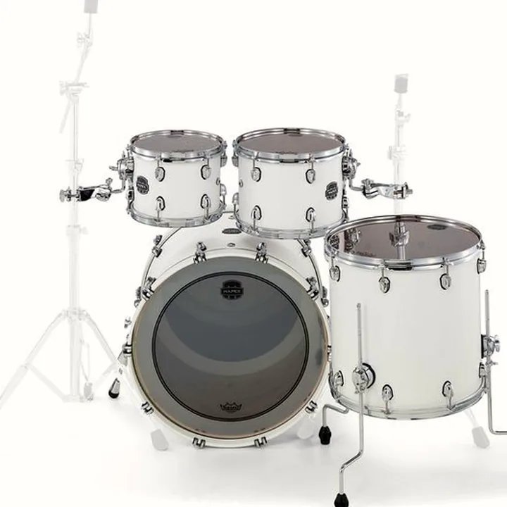 Avis et Test Mapex Saturn Jazz Set -RM