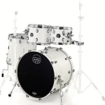 Avis et Test Mapex Saturn Jazz Set -RM