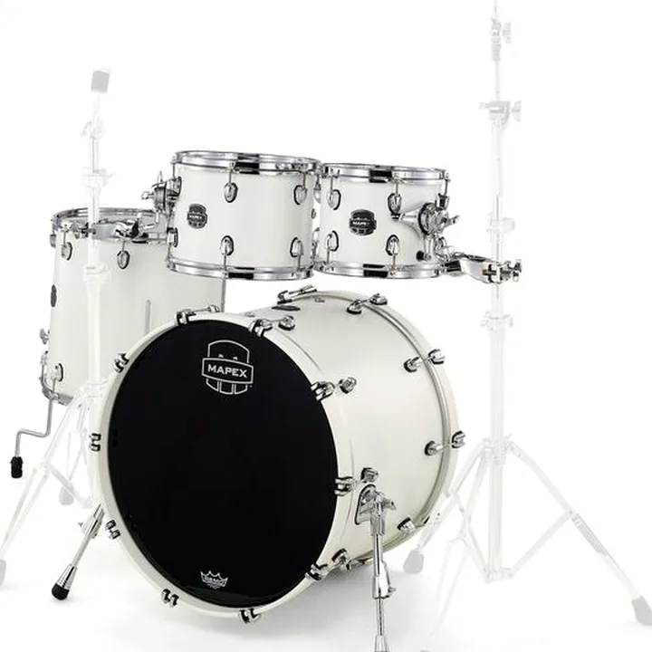 Avis et Test Mapex Saturn Jazz Set -RM