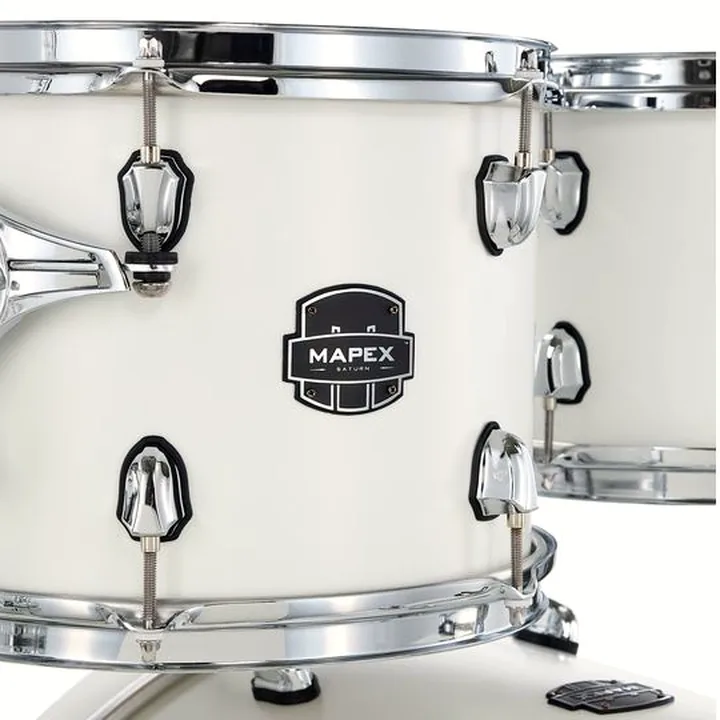Avis et Test Mapex Saturn Jazz Set -RM