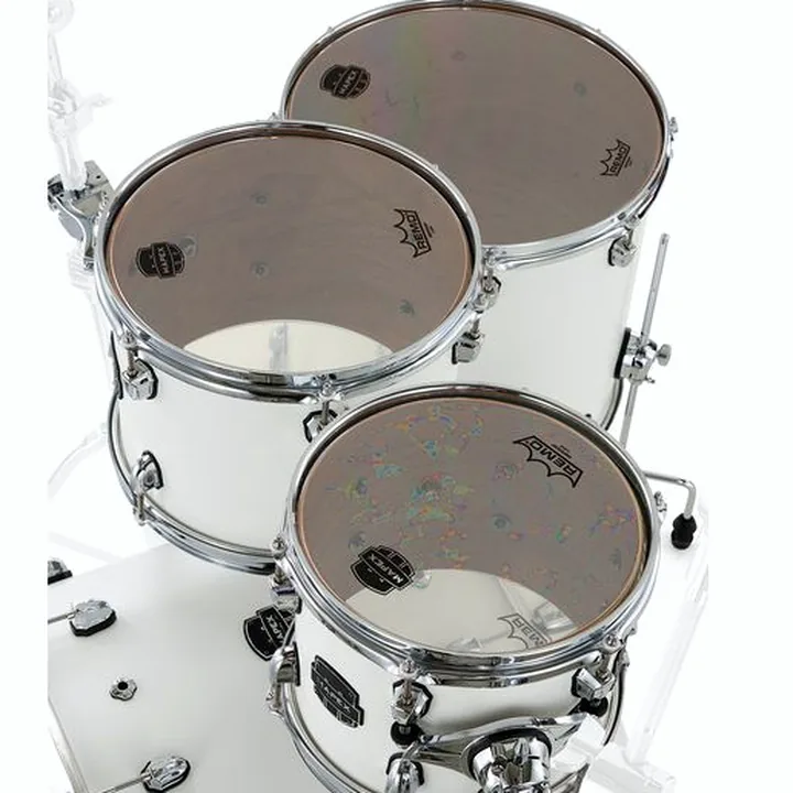 Avis et Test Mapex Saturn Jazz Set -RM