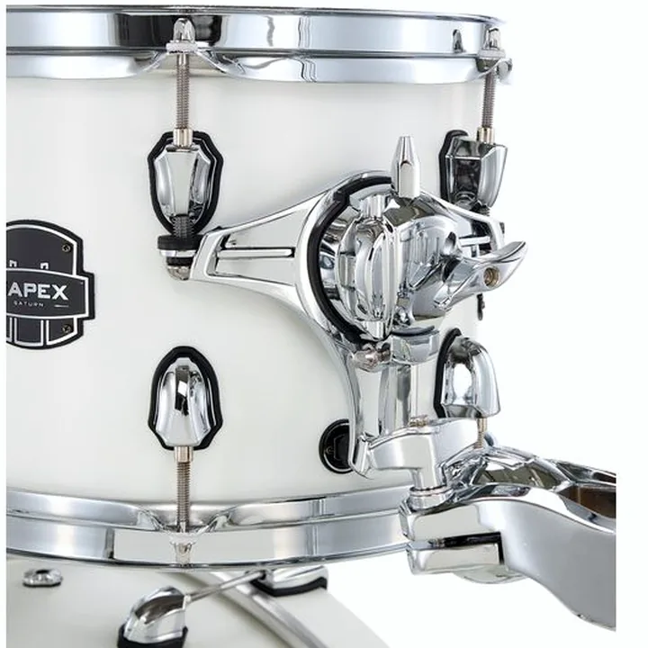 Avis et Test Mapex Saturn Jazz Set -RM