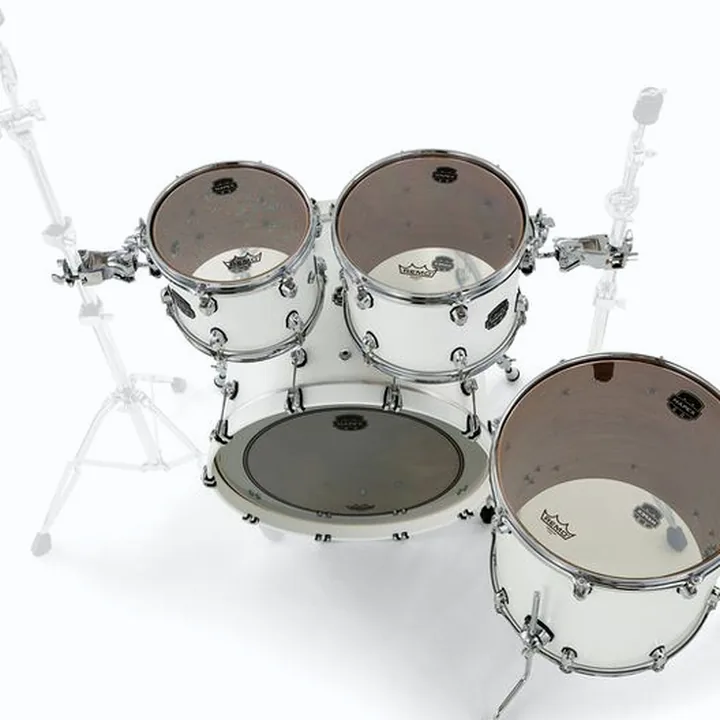 Avis et Test Mapex Saturn Jazz Set -RM