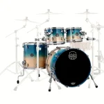 Avis et Test Mapex Saturn Rock Set -UQ