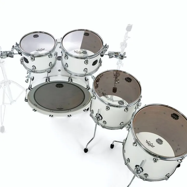 Avis et Test : Mapex Saturn Stage+ Set -RM