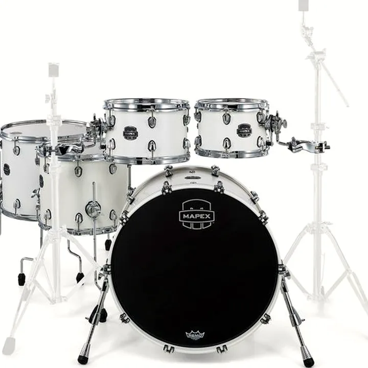Avis et Test : Mapex Saturn Stage+ Set -RM