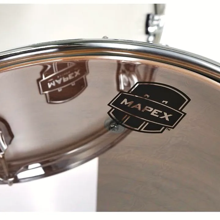 Avis et Test : Mapex Saturn Stage+ Set -RM