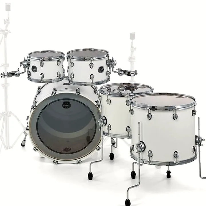 Avis et Test : Mapex Saturn Stage+ Set -RM