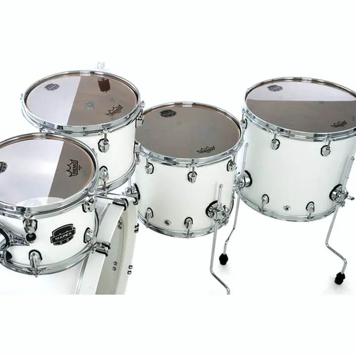 Avis et Test : Mapex Saturn Stage+ Set -RM