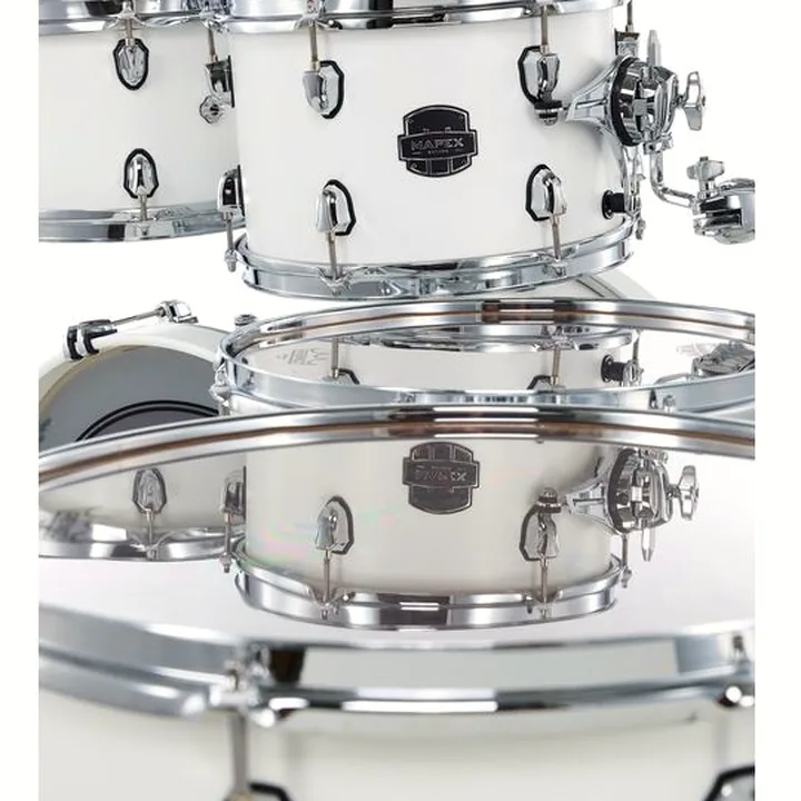 Avis et Test : Mapex Saturn Stage+ Set -RM