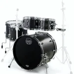 Avis et Test : Mapex Saturn Studioease Set -FB