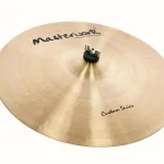 Avis et Test : Masterwork 17″ Custom Crash