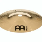 Avis et Test : Meinl 06″ Byzance Splash Brilliant