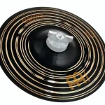 Avis et Test : Meinl 08″ Classics Cust. Dark Splash