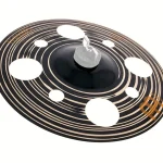 Avis et Test : Meinl 10″ Classics Cust. D.Tr.Spash