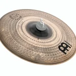 Avis et Test : Meinl 12″ Pure Alloy Custom Splash