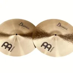 Avis et Test : Meinl 14″ Byzance Trad. Thin Hi-Hat