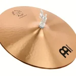 Avis et Test : Meinl 15″ Pure Alloy Soundwave Hats