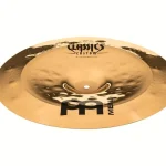 Avis et Test : Meinl 16″ Classics Extreme China