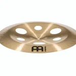 Avis et Test : Meinl 18″ Byzance Trash China Trad.