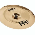 Avis et Test : Meinl 18″ Classics Custom China