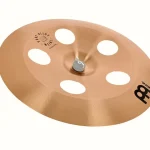 Avis et Test : Meinl 18″ Pure Alloy Trash China