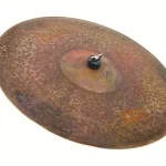 Avis et Test : Meinl 20″ Byzance Extra Dry M. Ride