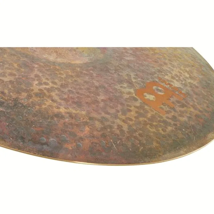 Avis et Test : Meinl 20″ Byzance Extra Dry M. Ride