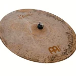 Avis et Test : Meinl 20″ Byzance Vintage Pure Crash