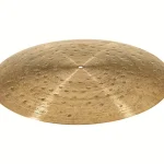 Avis et Test : Meinl 21″ Byzance Foundry Reserve FR