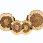 Avis et Test : Meinl Byzance Dual Compl. Set Plus