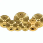 Avis et Test : Meinl HCS Super Cymbal Set