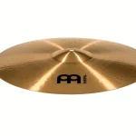 Avis et Test : Meinl Pure Alloy 20″ Medium Ride