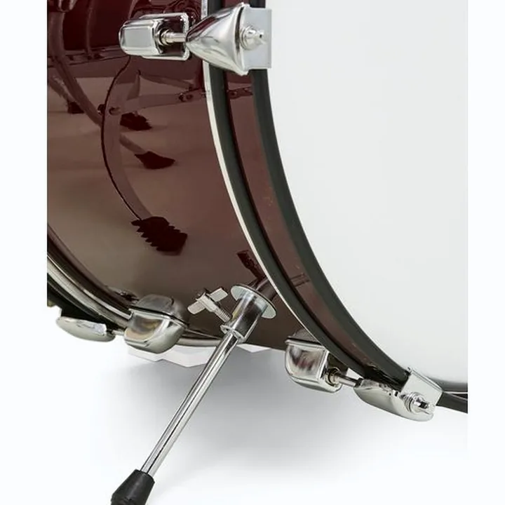 Avis et Test Millenium 16″ Focus Junior Bass Drum RD