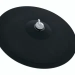 Avis et Test : Millenium CC-15 15″ Crash Cymbal Pad
