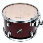 Avis et Test : Millenium Focus 12″x8″ Tom Tom Red